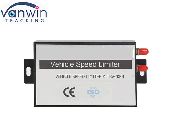 Bộ điều khiển tốc độ GPS xe giới hạn tốc độ với theo dõi trực tuyến GPRS cho xe tải Kenya