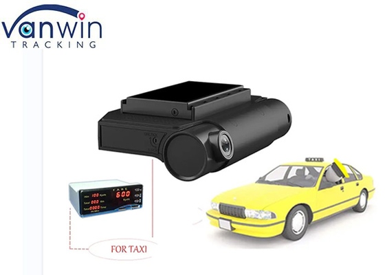 4g wifi 1080p TF card camcorder với GPS 2ch ahd mdvr camera 1080p cho xe