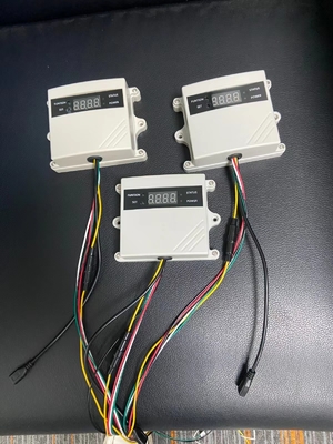 Tự động điều khiển tốc độ hai giới hạn nhiều tốc độ với 2 giới hạn tốc độ cho đường khác nhau