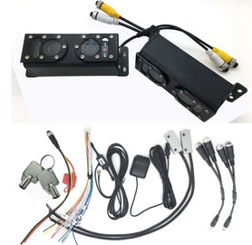 Phân tích thời gian thực 4G DVR di động