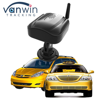 Mini AI MDVR Dashcam Driver Fatigue Detection Car Camera System cho xe tải