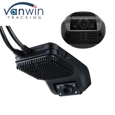 4G ADAS Dash Cam Car Video Recorder OEM 2CH 1080P DVR 4G WIFI GPS cho taxi