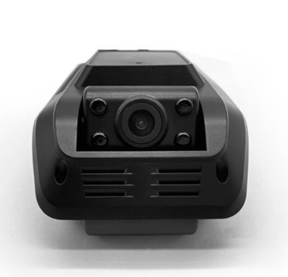 4 kênh 1080P Truck Dash Cam Recorder Fleet GPS Tracking 4G Dash Cam Với ADAS DMS