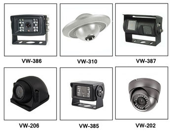 Phân tích thời gian thực 4G DVR di động