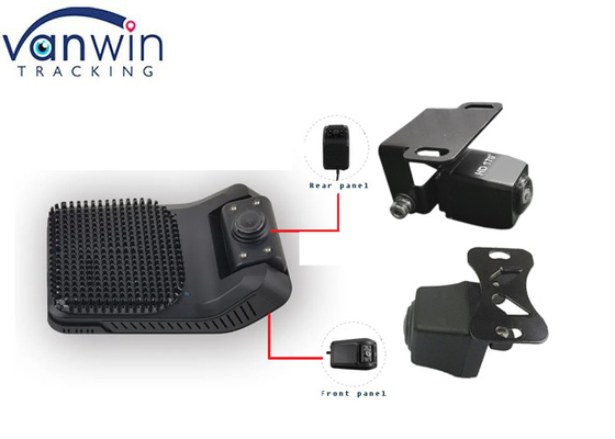 4G GPS 4CH Free Platform ADAS DMS DVR xe với thẻ SIM