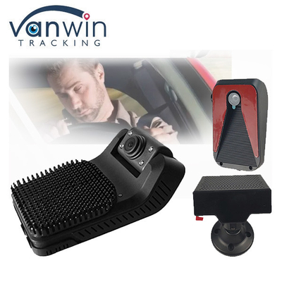 4G GPS 4CH Free Platform ADAS DMS DVR xe với thẻ SIM