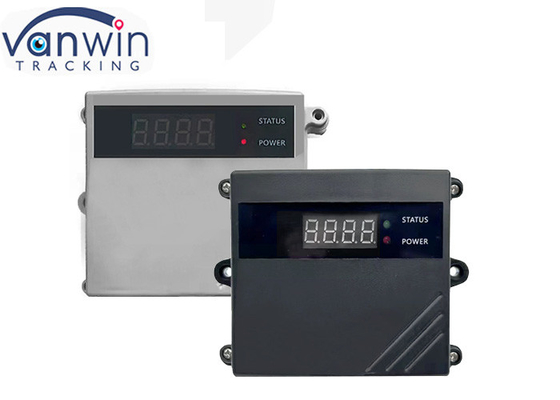 Chứng minh giả mạo GPS Geofence Khu vực xe Speed Governor với hỗ trợ nhiều giới hạn tốc độ
