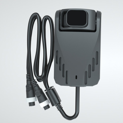 ADAS DMS Camera AHD 1080P Driver Fatigue Smoke Warning Detection Camera cho xe tải xe buýt trường học