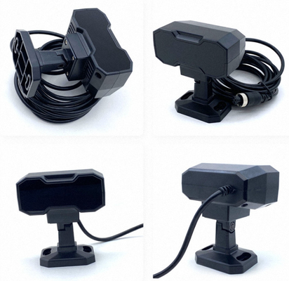 1080P AHD DSM Chiếc xe ô tô Camera cho AI Mobile DVR