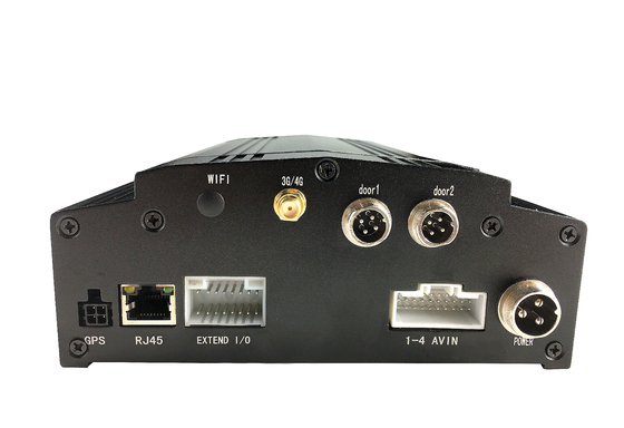 Hệ thống máy ảnh đếm hành khách tự động 3D 4G Real-Time GPS cho giao thông công cộng