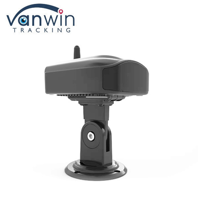 4G GPS Mobile Dvr In Car Blackbox Với AI ADAS DMS BSD