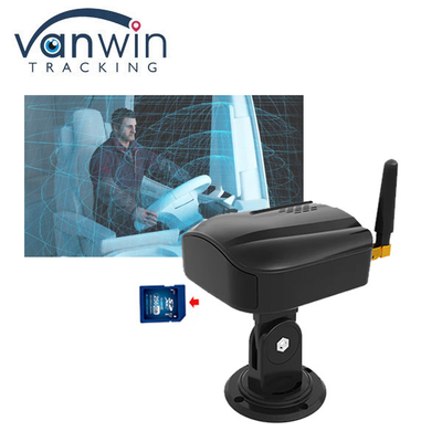 4G GPS Mobile Dvr In Car Blackbox Với AI ADAS DMS BSD