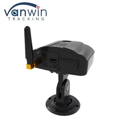 4G GPS Mobile Dvr In Car Blackbox Với AI ADAS DMS BSD