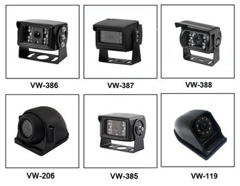 DVR chuyên nghiệp 1080P 8CH H. 264 Mdvr di động với 4G GPS Wifi Bus Truck Recorder