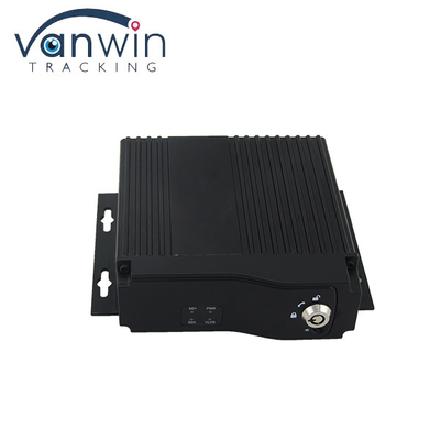 Max 2TB 512GB Storage 8CH Hệ thống CCTV xe, AI MDVR ADAS DSM BSD Black Box