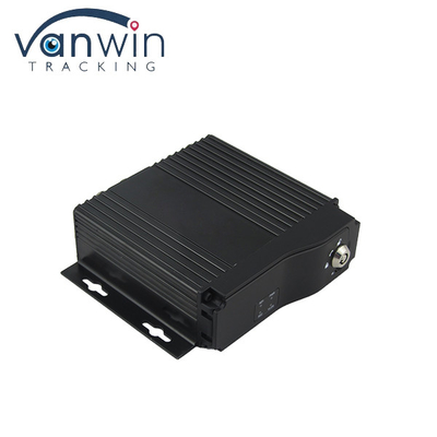 Max 2TB 512GB Storage 8CH Hệ thống CCTV xe, AI MDVR ADAS DSM BSD Black Box
