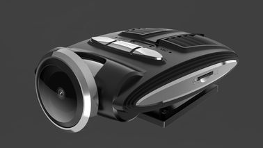 WIFI Mini Size 1080P Camera ghi hình xe hơi Night Vision G - Cảm biến