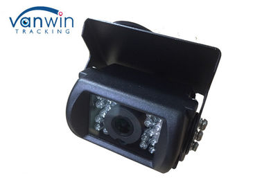 Camera giám sát xe tải 3MP 1080P HD, không thấm nước để xem trước / chiếu hậu