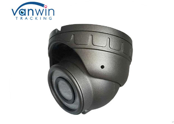 AHD 1080P Night Vision Infrared Camera cao độ phân giải lưu trữ dài hạn cho xe hơi