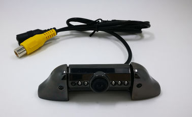 Camera ẩn xe âm thanh 720P AHD cho xe taxi, góc rộng 140 độ