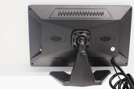 4G Car Mounted SD Card Recording All-in-One Machine với 4 kênh theo dõi và định vị GPS
