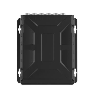 Chiếc máy quay HDD di động mới 8CH 1080P với chip Hisilicon, hỗ trợ lưu trữ HDD 4TB, 4G GPS WIFI