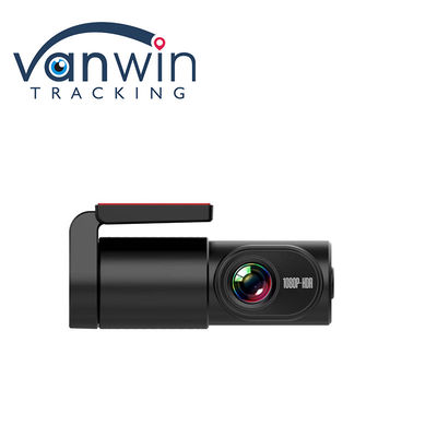 ADAS HD Night Vision Parking Monitoring Internet di động WIFI ẩn 360 ° 1 Inch lái xe ghi âm