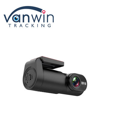 ADAS HD Night Vision Parking Monitoring Internet di động WIFI ẩn 360 ° 1 Inch lái xe ghi âm