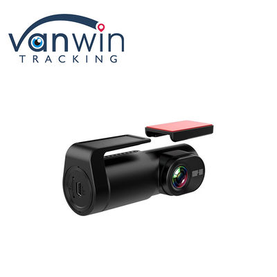 ADAS HD Night Vision Parking Monitoring Internet di động WIFI ẩn 360 ° 1 Inch lái xe ghi âm