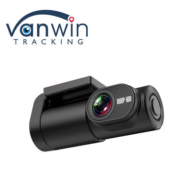 ADAS HD Night Vision Parking Monitoring Internet di động WIFI ẩn 360 ° 1 Inch lái xe ghi âm