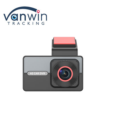 4G ghi âm lái xe 2K ghi lại phía sau AHD ghi lại thời gian thực duyệt WiFi