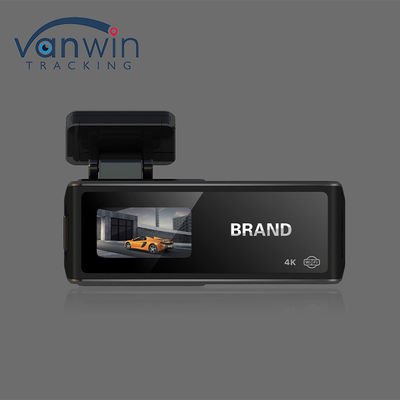 Máy ghi hình lái xe góc rộng Mini 120 ° AHD 1080P Với hỗ trợ GPS