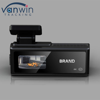 Máy ghi hình lái xe góc rộng Mini 120 ° AHD 1080P Với hỗ trợ GPS