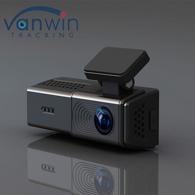 Máy ghi hình lái xe góc rộng Mini 120 ° AHD 1080P Với hỗ trợ GPS