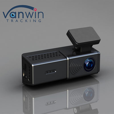 Máy ghi hình lái xe góc rộng Mini 120 ° AHD 1080P Với hỗ trợ GPS