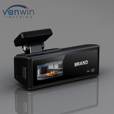 Máy ghi hình lái xe góc rộng Mini 120 ° AHD 1080P Với hỗ trợ GPS