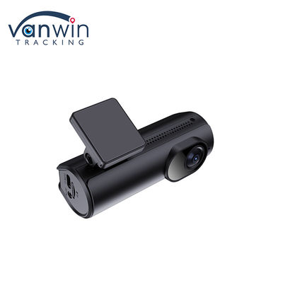 High Definition Night Vision 4K 1080P Driver Recorder Kết nối Wifi không dây