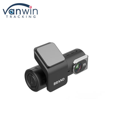 Night Vision High-Definition 4K Driving Recorder Máy ảnh xe hơi nhỏ hỗ trợ WiFi và GPS