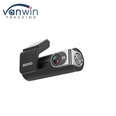 Night Vision High-Definition 4K Driving Recorder Máy ảnh xe hơi nhỏ hỗ trợ WiFi và GPS