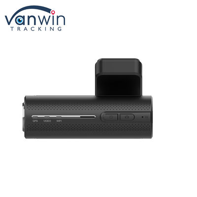 Night Vision High-Definition 4K Driving Recorder Máy ảnh xe hơi nhỏ hỗ trợ WiFi và GPS