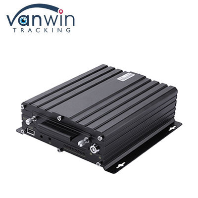 Hệ thống quản lý đội tàu 4 kênh 8 kênh AI 4G/5G MDVR