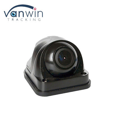 IP69K AHD 1080P Camera giám sát xe buýt bằng vỏ kim loại chống phá hoại để giám sát ngoài trời hoặc trong nhà