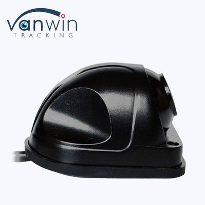 IP69K AHD 1080P Camera giám sát xe buýt bằng vỏ kim loại chống phá hoại để giám sát ngoài trời hoặc trong nhà