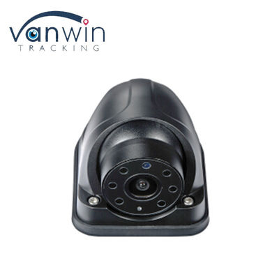 IP69K AHD 1080P Camera giám sát xe buýt bằng vỏ kim loại chống phá hoại để giám sát ngoài trời hoặc trong nhà