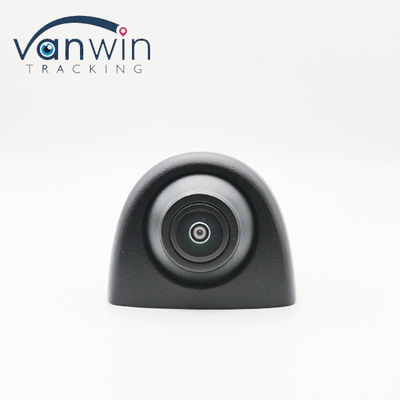 Dễ cài đặt 220 ° 1080P IP69K AHD Camera nhìn bên xe cho xe tải xe buýt Van