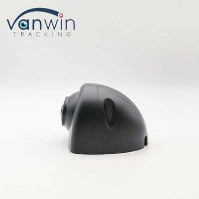 Dễ cài đặt 220 ° 1080P IP69K AHD Camera nhìn bên xe cho xe tải xe buýt Van
