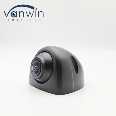 Dễ cài đặt 220 ° 1080P IP69K AHD Camera nhìn bên xe cho xe tải xe buýt Van