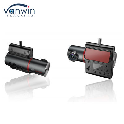 WiFi HD Night Vision Driving Recorder Máy ảnh xe hơi Mini 1080P Hỗ trợ GPS