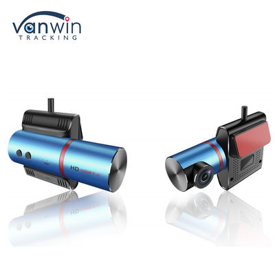 WiFi HD Night Vision Driving Recorder Máy ảnh xe hơi Mini 1080P Hỗ trợ GPS