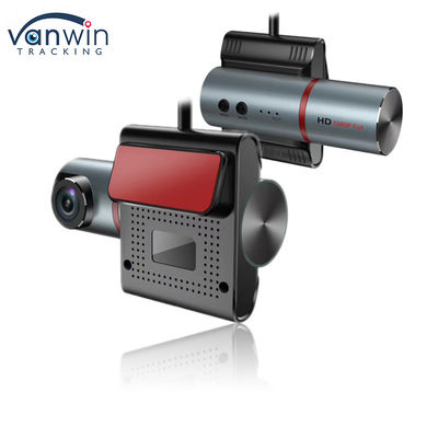 Camera giám sát xe taxi ẩn hỗ trợ kết nối GPS WiFi Dashcam xe hơi